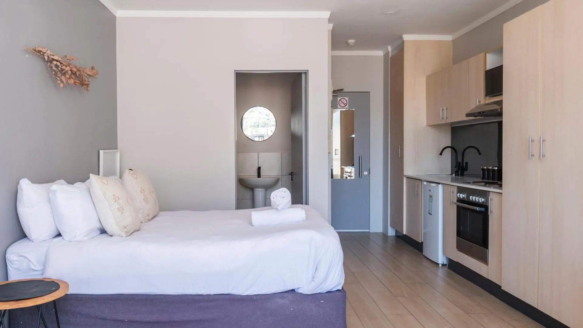 Central Apartments With Panoramic Table Mountain Views Kapstadt Südafrika