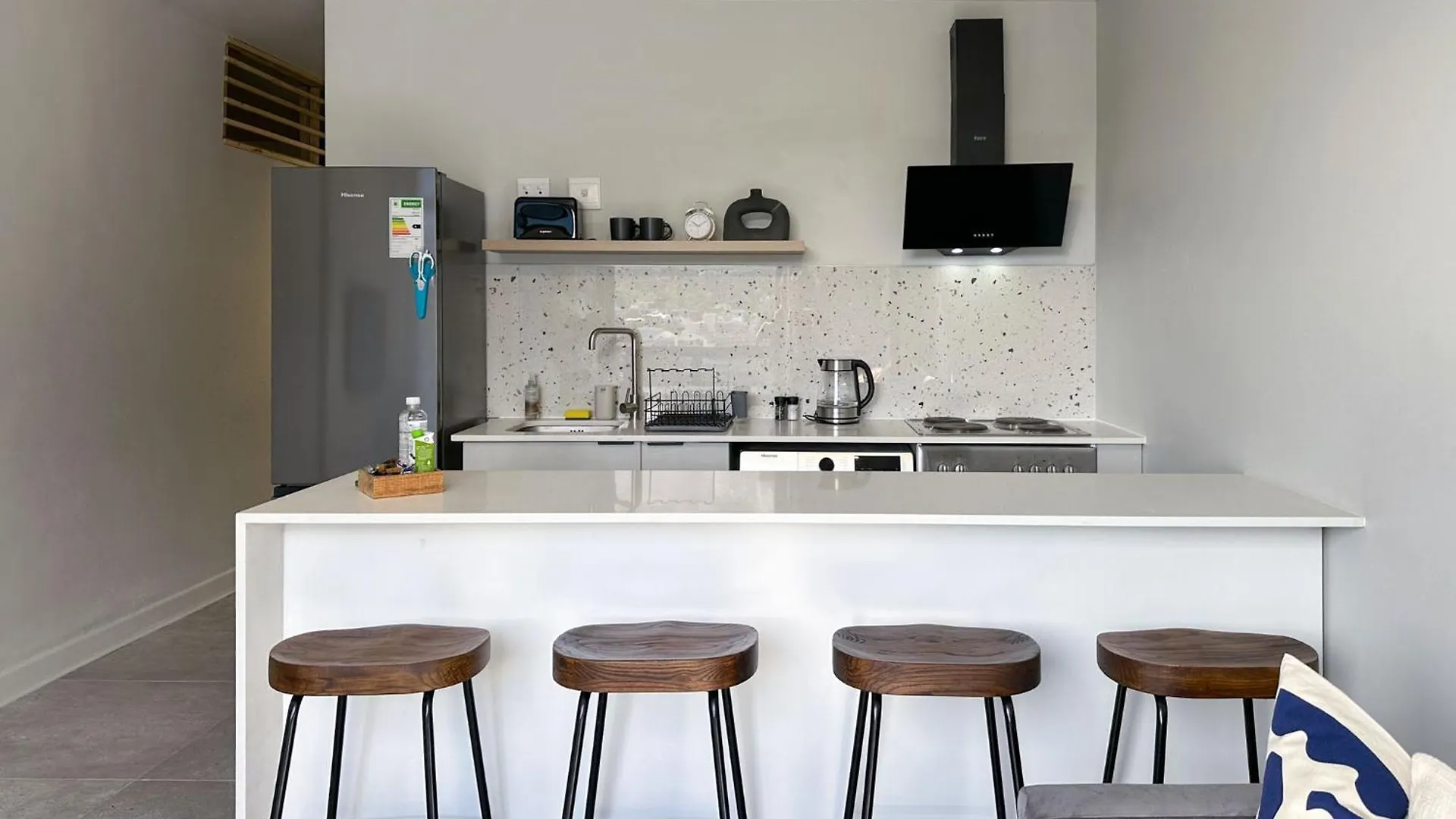 Central Apartments With Panoramic Table Mountain Views Kapstadt Südafrika