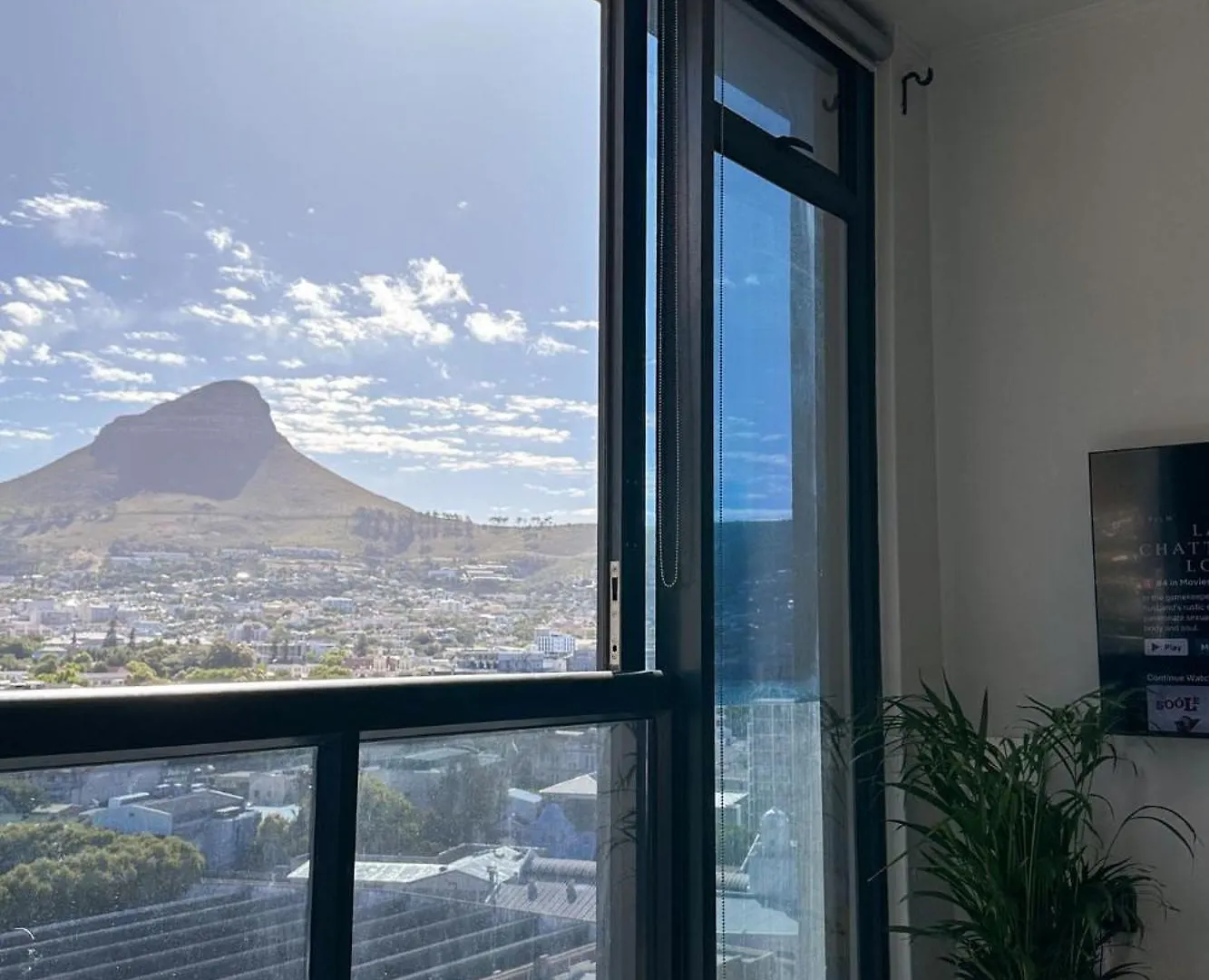Central Apartments With Panoramic Table Mountain Views Kapstadt