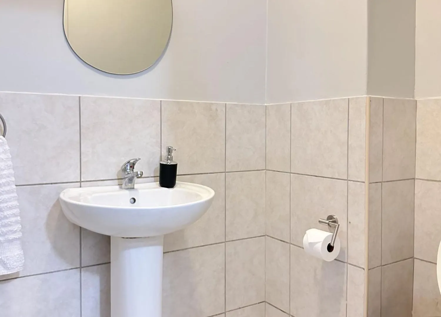 Central Apartments With Panoramic Table Mountain Views Kapstadt